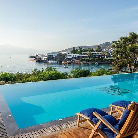 Bay Palace, A Member Of The Leading Of The World 5*