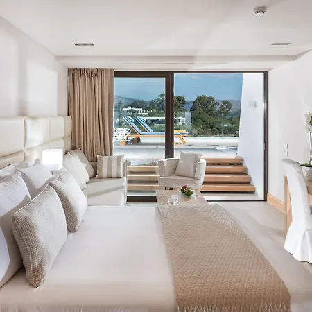Bay Palace, A Member Of The Leading Of The World 5* Elounda
