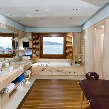 Bay Palace, A Member Of The Leading Of The World 5* Elounda