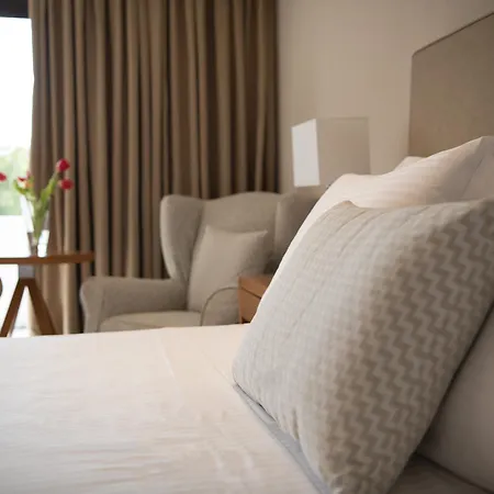 Hotel Bay Palace, A Member Of The Leading Of The World 5*