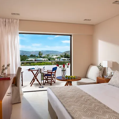 Bay Palace, A Member Of The Leading Of The World Hotel Elounda