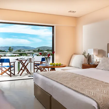 Hotel Bay Palace, A Member Of The Leading Of The World Elounda