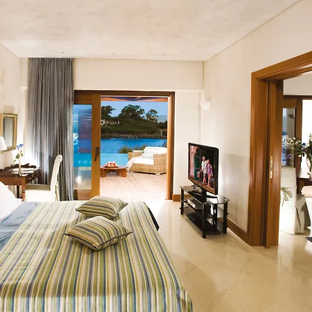 Bay Palace, A Member Of The Leading Of The World Hotel