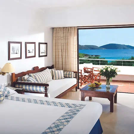 Hotel Bay Palace, A Member Of The Leading Of The World Elounda