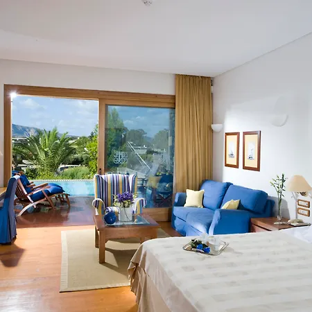Bay Palace, A Member Of The Leading Of The World Elounda