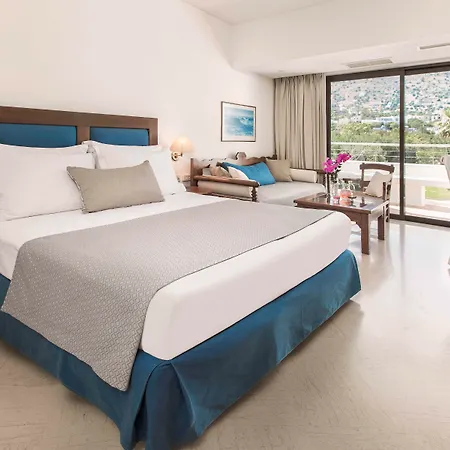 Hotel Bay Palace, A Member Of The Leading Of The World Elounda