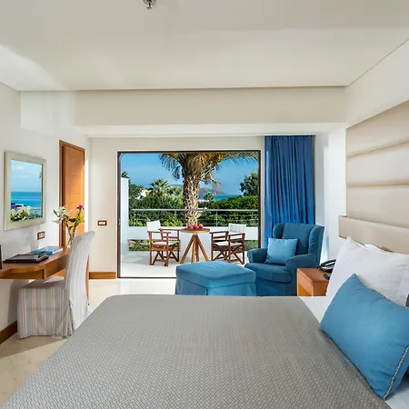 Bay Palace, A Member Of The Leading Of The World Hotel Elounda