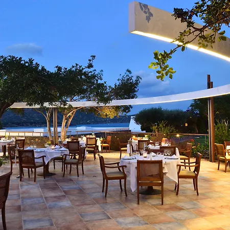 Bay Palace, A Member Of The Leading Of The World Elounda