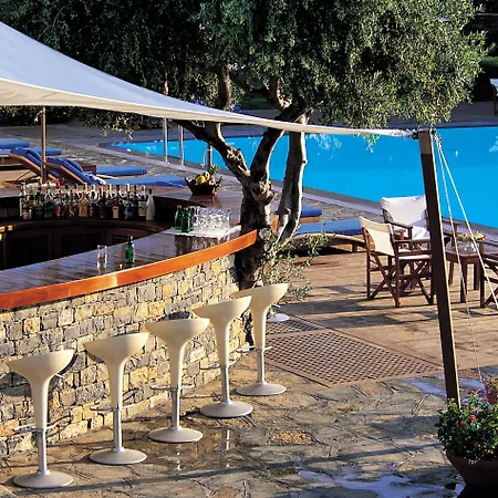 Bay Palace, A Member Of The Leading Of The World Hotel 5*