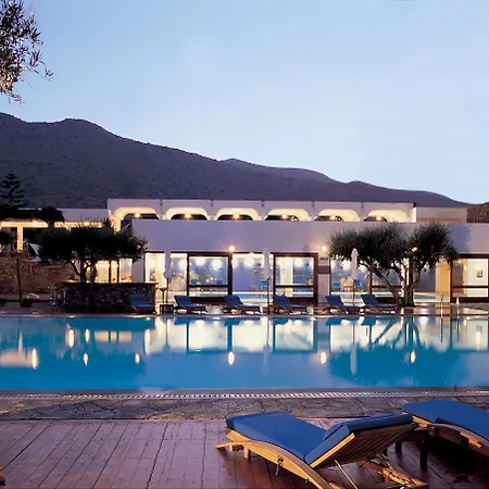 Hotel Bay Palace, A Member Of The Leading Of The World