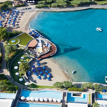 Hotel Bay Palace, A Member Of The Leading Of The World