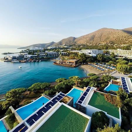 Bay Palace, A Member Of The Leading Of The World 5*