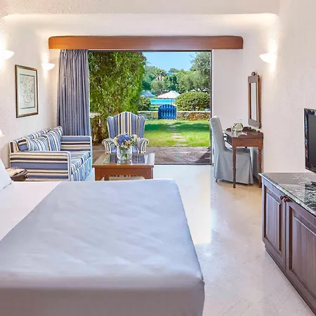 Hotel Bay Palace, A Member Of The Leading Of The World Elounda