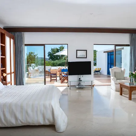 Bay Palace, A Member Of The Leading Of The World Hotel