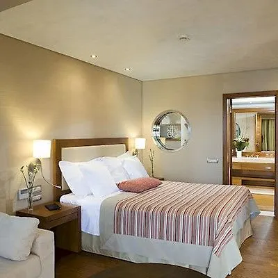 Bay Palace, A Member Of The Leading Of The World Hotel Elounda