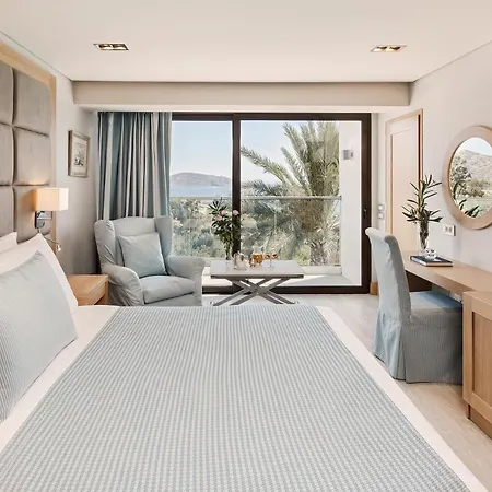 Bay Palace, A Member Of The Leading Of The World Hotel 5*