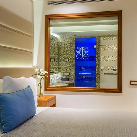 Bay Palace, A Member Of The Leading Of The World Szálloda 5*