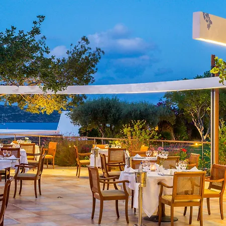 Szálloda Bay Palace, A Member Of The Leading Of The World 5*