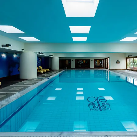 Bay Palace, A Member Of The Leading Of The World 5* Elúnda