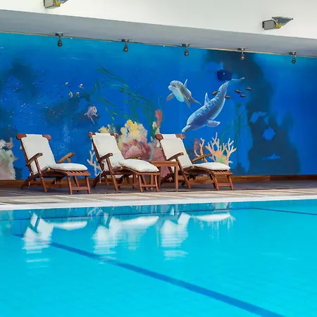 Bay Palace, A Member Of The Leading Of The World 5* Elúnda