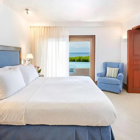 Bay Palace, A Member Of The Leading Of The World Szálloda 5*