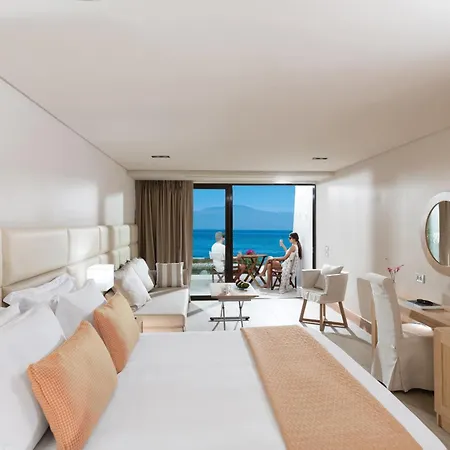 Bay Palace, A Member Of The Leading Of The World 5* Elúnda