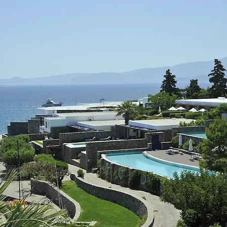 Bay Palace, A Member Of The Leading Of The World